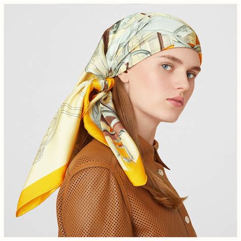 hermes head scarf ebay|where to buy Hermes scarf.